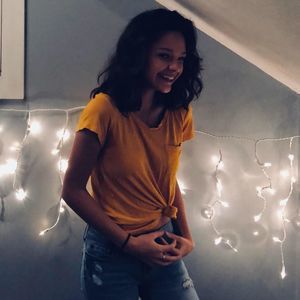 Meet your Posher, Riley